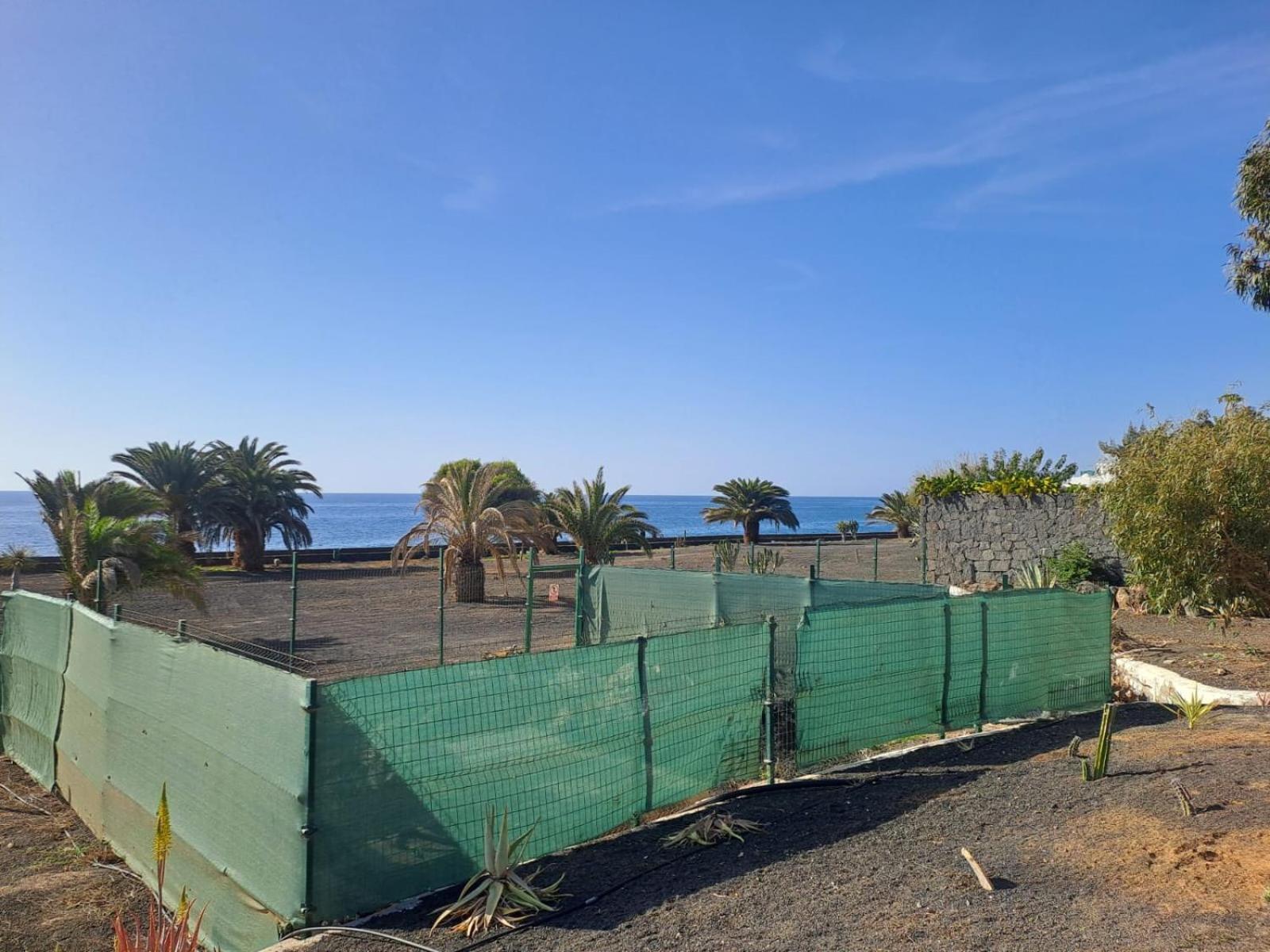 Azul Tuscan Playa Y Piscina Costa Teguise Exteriér fotografie